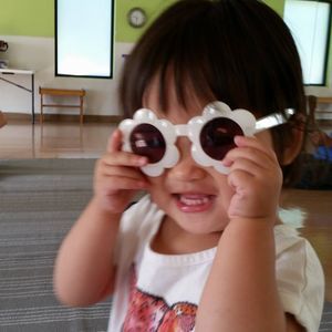 Meet your Posher, Yu jou